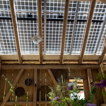 Zintegrowane dachy REDUKS.SOLAR